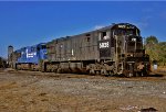 CR U28Cs 6828 and 6821